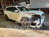 2019 Jeep CHEROKEE photo