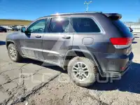 2019 Jeep CHEROKEE photo
