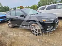 2019 Jeep CHEROKEE photo