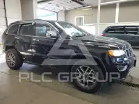 2019 Jeep CHEROKEE фото