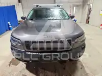 2019 Jeep CHEROKEE фото