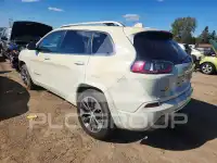 2019 Jeep CHEROKEE photo