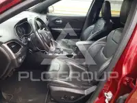 2019 Jeep CHEROKEE фото