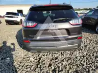 2019 Jeep CHEROKEE фото