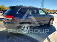 2019 Jeep CHEROKEE photo