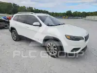 2019 Jeep CHEROKEE фото