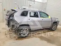 2019 Jeep CHEROKEE photo