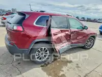 2019 Jeep CHEROKEE фото