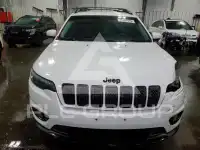 2019 Jeep CHEROKEE photo
