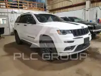 2019 Jeep CHEROKEE photo