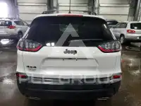 2019 Jeep CHEROKEE photo