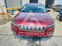 2019 Jeep CHEROKEE фото