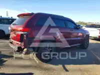 2019 Jeep CHEROKEE фото