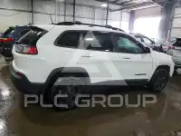 2019 Jeep CHEROKEE photo