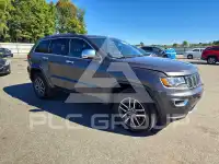2019 Jeep CHEROKEE фото