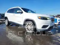 2019 Jeep CHEROKEE photo