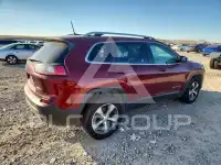 2019 Jeep CHEROKEE photo