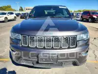 2019 Jeep CHEROKEE photo
