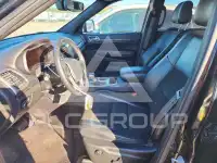2019 Jeep CHEROKEE photo