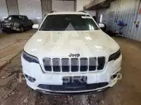 2019 Jeep CHEROKEE фото