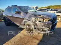 2019 Jeep CHEROKEE photo