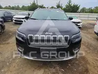 2019 Jeep CHEROKEE photo
