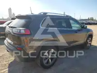 2019 Jeep CHEROKEE photo