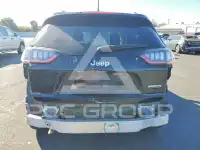 2019 Jeep CHEROKEE фото