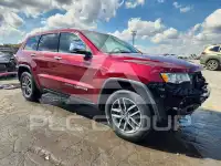 2019 Jeep CHEROKEE photo