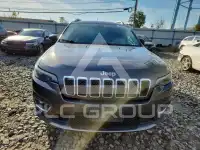 2019 Jeep CHEROKEE фото