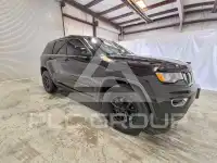 2019 Jeep CHEROKEE фото