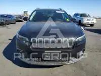 2019 Jeep CHEROKEE фото