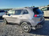 2019 Jeep CHEROKEE photo