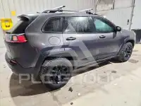 2019 Jeep CHEROKEE фото