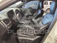 2019 Jeep CHEROKEE фото