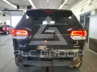 2019 Jeep CHEROKEE фото