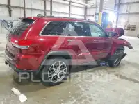2019 Jeep CHEROKEE фото