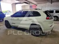 2019 Jeep CHEROKEE фото