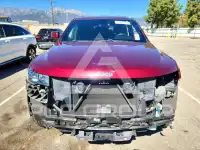 2019 Jeep CHEROKEE photo