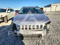 2019 Jeep CHEROKEE photo