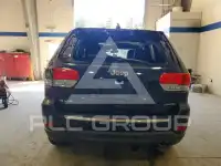 2019 Jeep CHEROKEE photo