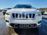 2019 Jeep CHEROKEE photo