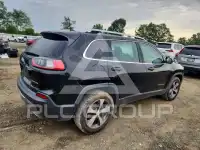 2019 Jeep CHEROKEE photo