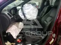 2019 Jeep CHEROKEE фото