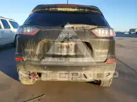 2019 Jeep CHEROKEE фото