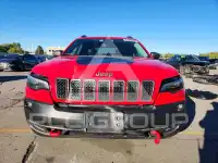 2019 Jeep CHEROKEE photo
