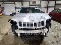 2019 Jeep CHEROKEE фото