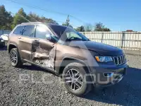 2019 Jeep CHEROKEE фото