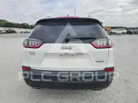 2019 Jeep CHEROKEE фото