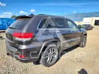 2019 Jeep CHEROKEE фото